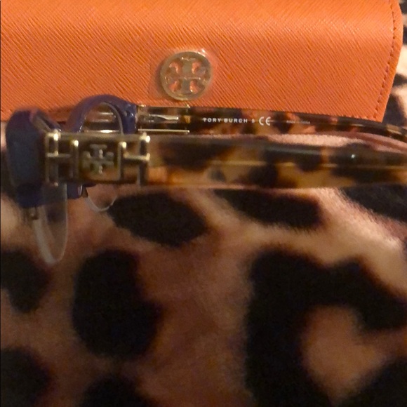 New RX WOMAN FRAME Tory burch